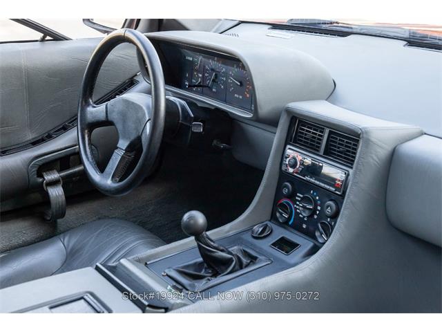 1981 DeLorean DMC-12 (CC-2081411) for sale in Beverly Hills, California