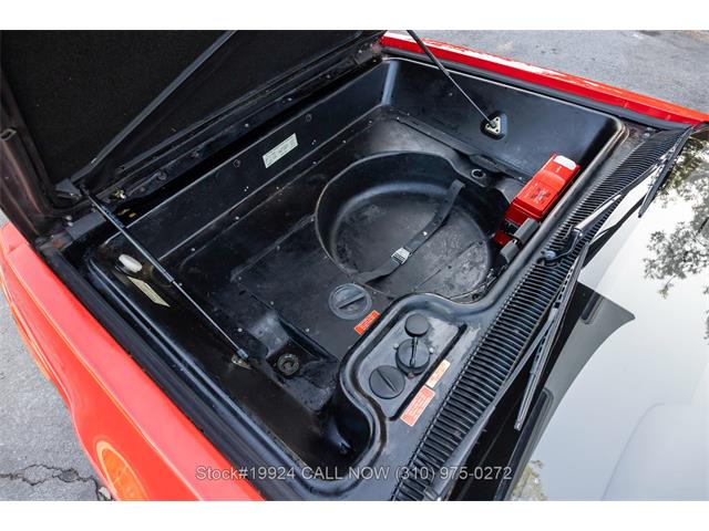 1981 DeLorean DMC-12 (CC-2081411) for sale in Beverly Hills, California
