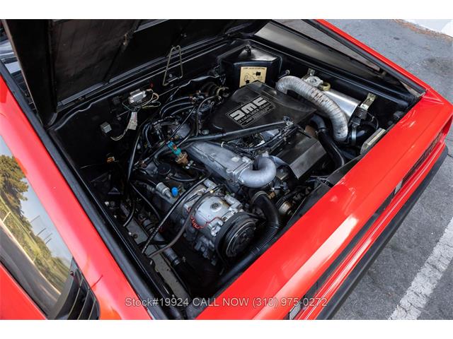 1981 DeLorean DMC-12 (CC-2081411) for sale in Beverly Hills, California