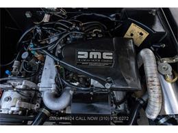 1981 DeLorean DMC-12 (CC-2081411) for sale in Beverly Hills, California