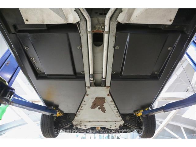 1981 DeLorean DMC-12 (CC-2081411) for sale in Beverly Hills, California