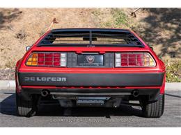 1981 DeLorean DMC-12 (CC-2081411) for sale in Beverly Hills, California