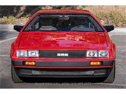 1981 DeLorean DMC-12 (CC-2081411) for sale in Beverly Hills, California