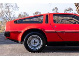 1981 DeLorean DMC-12 (CC-2081411) for sale in Beverly Hills, California