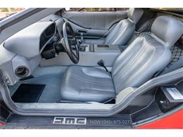 1981 DeLorean DMC-12 (CC-2081411) for sale in Beverly Hills, California