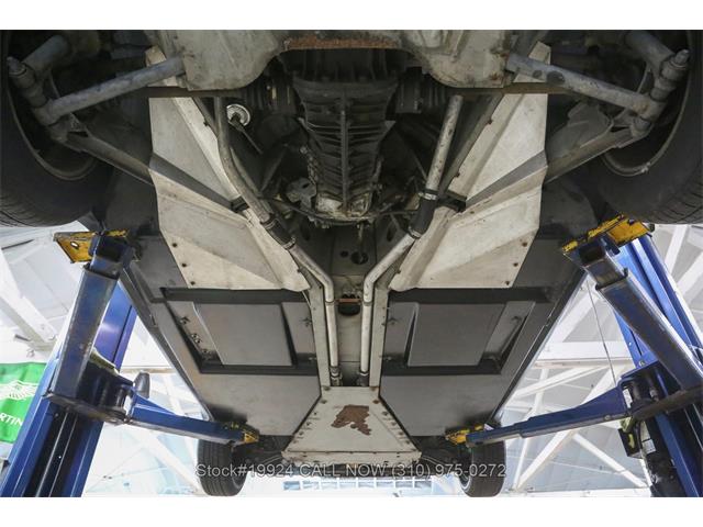 1981 DeLorean DMC-12 (CC-2081411) for sale in Beverly Hills, California