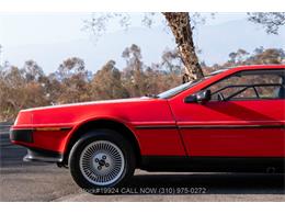1981 DeLorean DMC-12 (CC-2081411) for sale in Beverly Hills, California