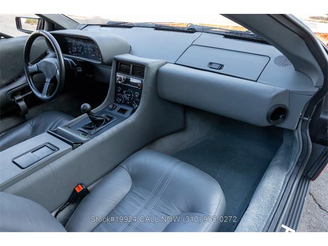 1981 DeLorean DMC-12 (CC-2081411) for sale in Beverly Hills, California