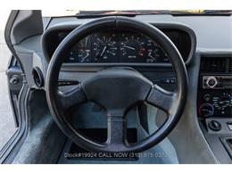 1981 DeLorean DMC-12 (CC-2081411) for sale in Beverly Hills, California