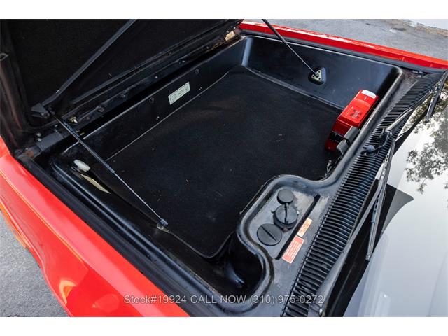 1981 DeLorean DMC-12 (CC-2081411) for sale in Beverly Hills, California