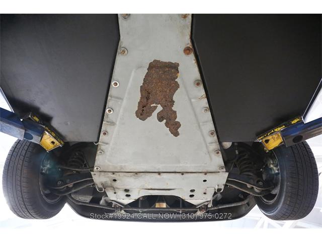 1981 DeLorean DMC-12 (CC-2081411) for sale in Beverly Hills, California