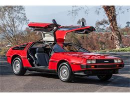 1981 DeLorean DMC-12 (CC-2081411) for sale in Beverly Hills, California