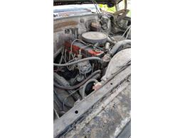 1977 GMC C/K 10 (CC-2081412) for sale in Cadillac, Michigan