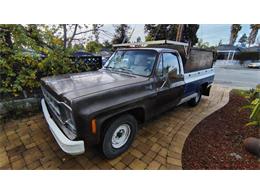 1977 GMC C/K 10 (CC-2081412) for sale in Cadillac, Michigan