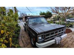 1977 GMC C/K 10 (CC-2081412) for sale in Cadillac, Michigan