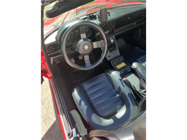 1986 Alfa Romeo Spider Veloce (CC-2081413) for sale in Cadillac, Michigan