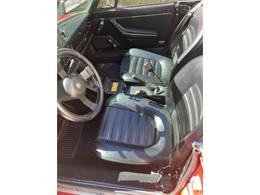 1986 Alfa Romeo Spider Veloce (CC-2081413) for sale in Cadillac, Michigan