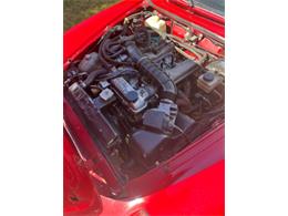 1986 Alfa Romeo Spider Veloce (CC-2081413) for sale in Cadillac, Michigan