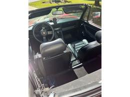 1986 Alfa Romeo Spider Veloce (CC-2081413) for sale in Cadillac, Michigan