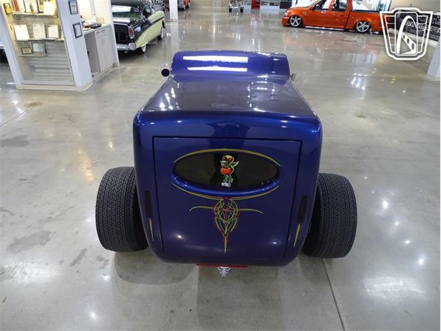 1923 Ford C Cab (CC-2081414) for sale in O'Fallon, Illinois