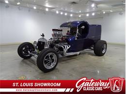 1923 Ford C Cab (CC-2081414) for sale in O'Fallon, Illinois