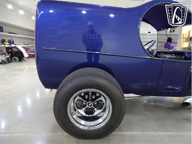 1923 Ford C Cab (CC-2081414) for sale in O'Fallon, Illinois