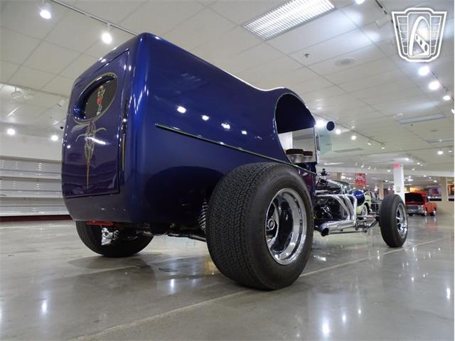 1923 Ford C Cab (CC-2081414) for sale in O'Fallon, Illinois