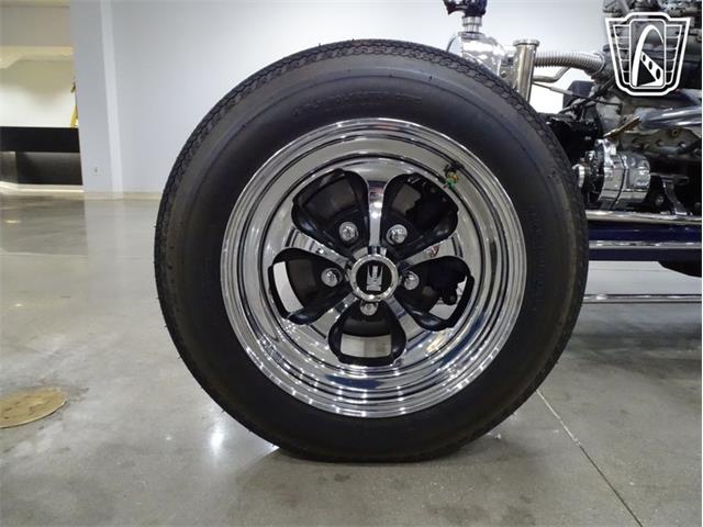 1923 Ford C Cab (CC-2081414) for sale in O'Fallon, Illinois
