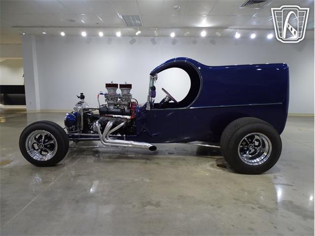1923 Ford C Cab (CC-2081414) for sale in O'Fallon, Illinois