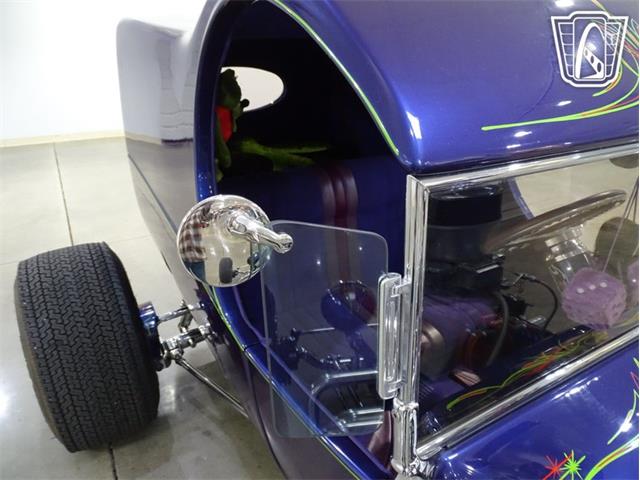 1923 Ford C Cab (CC-2081414) for sale in O'Fallon, Illinois