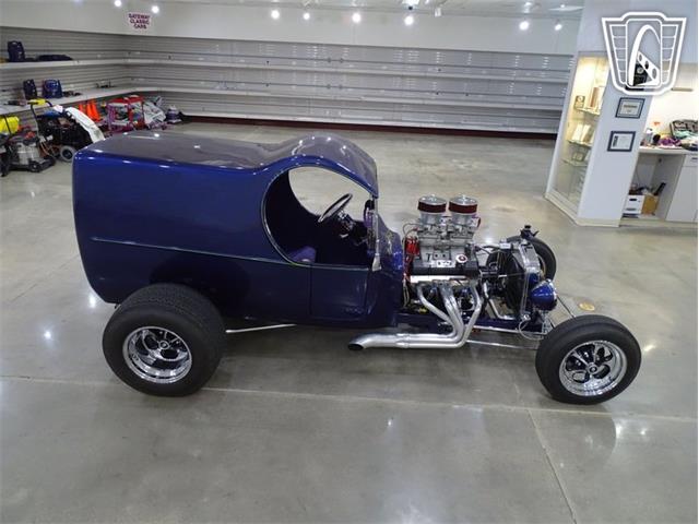 1923 Ford C Cab (CC-2081414) for sale in O'Fallon, Illinois
