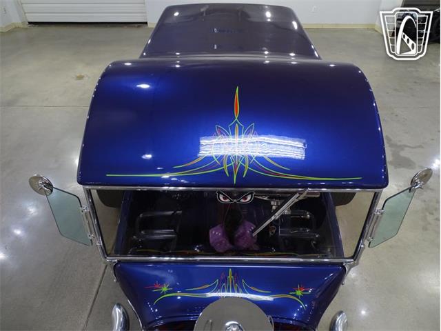 1923 Ford C Cab (CC-2081414) for sale in O'Fallon, Illinois