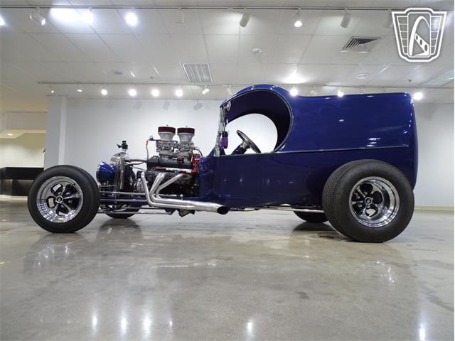 1923 Ford C Cab (CC-2081414) for sale in O'Fallon, Illinois