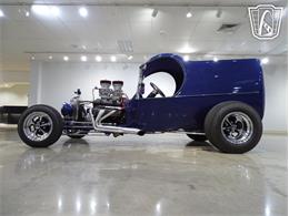 1923 Ford C Cab (CC-2081414) for sale in O'Fallon, Illinois