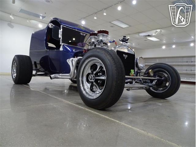 1923 Ford C Cab (CC-2081414) for sale in O'Fallon, Illinois