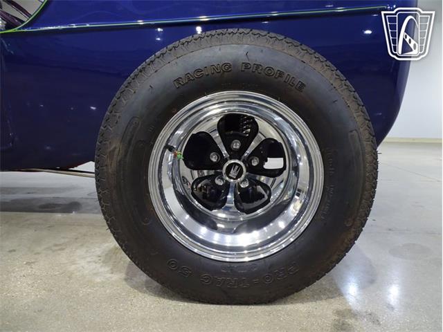 1923 Ford C Cab (CC-2081414) for sale in O'Fallon, Illinois