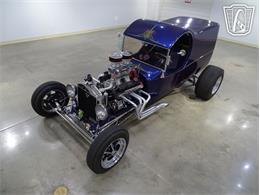 1923 Ford C Cab (CC-2081414) for sale in O'Fallon, Illinois