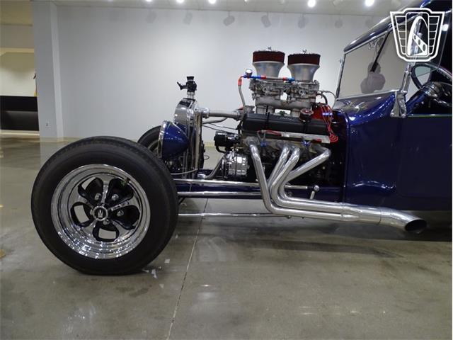 1923 Ford C Cab (CC-2081414) for sale in O'Fallon, Illinois