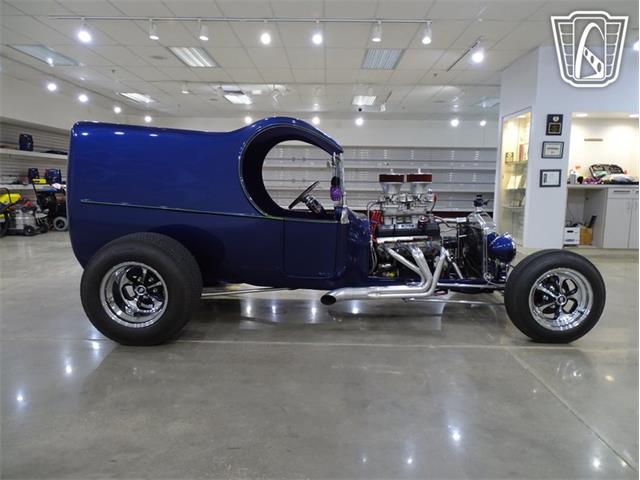 1923 Ford C Cab (CC-2081414) for sale in O'Fallon, Illinois