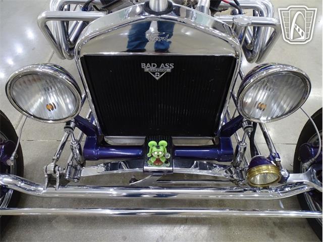 1923 Ford C Cab (CC-2081414) for sale in O'Fallon, Illinois