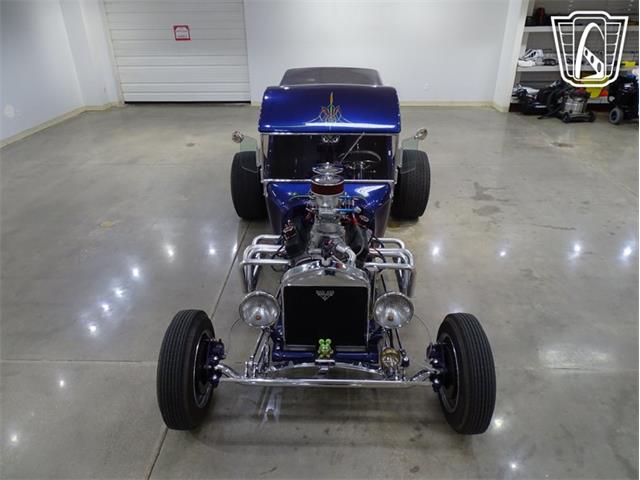 1923 Ford C Cab (CC-2081414) for sale in O'Fallon, Illinois