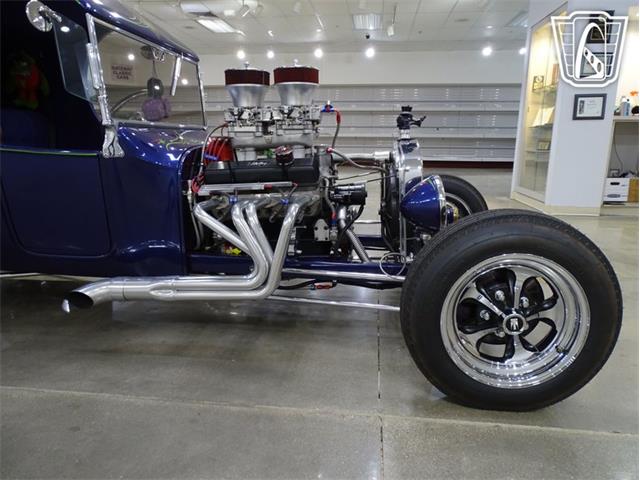 1923 Ford C Cab (CC-2081414) for sale in O'Fallon, Illinois