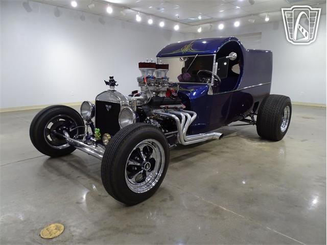 1923 Ford C Cab (CC-2081414) for sale in O'Fallon, Illinois