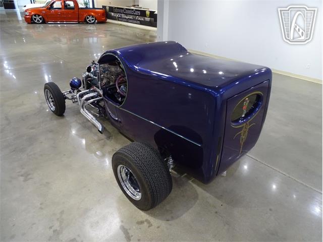 1923 Ford C Cab (CC-2081414) for sale in O'Fallon, Illinois