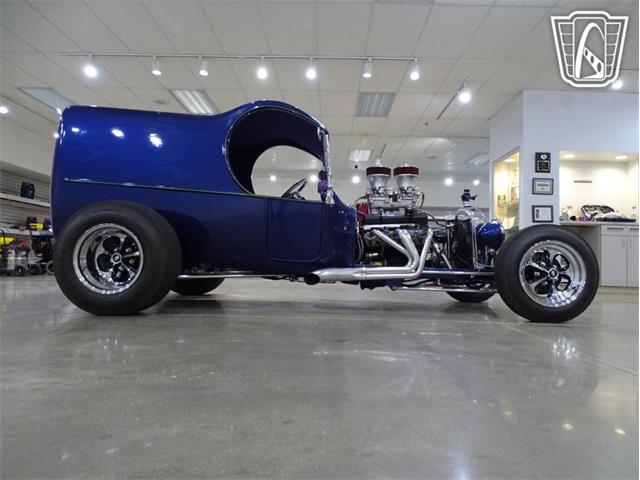 1923 Ford C Cab (CC-2081414) for sale in O'Fallon, Illinois