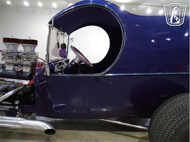 1923 Ford C Cab (CC-2081414) for sale in O'Fallon, Illinois