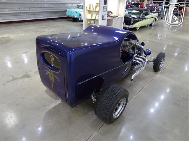 1923 Ford C Cab (CC-2081414) for sale in O'Fallon, Illinois