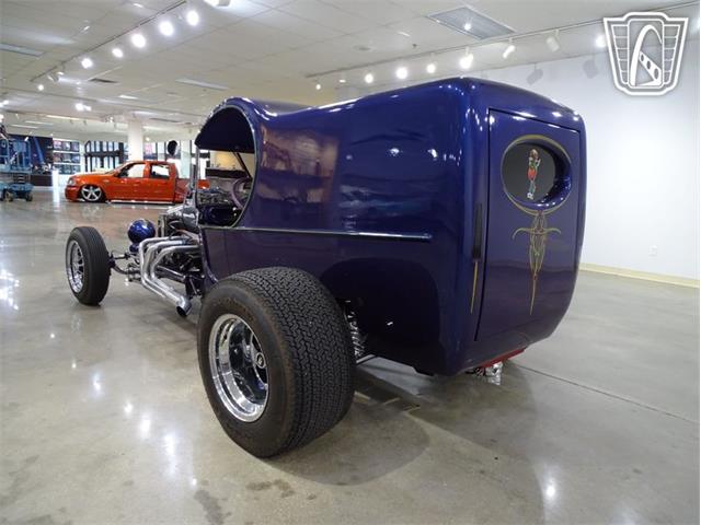 1923 Ford C Cab (CC-2081414) for sale in O'Fallon, Illinois