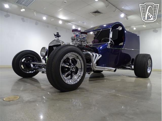 1923 Ford C Cab (CC-2081414) for sale in O'Fallon, Illinois