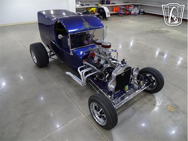 1923 Ford C Cab (CC-2081414) for sale in O'Fallon, Illinois